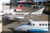Beechcraft B200GT Super King Air, click to open in large format