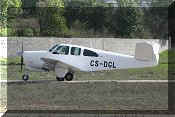 Beechcraft A35TC Bonanza, click to open in large format