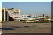 Beechcraft 350 Super King Air, click to open in large format