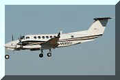 Beechcraft 350 Super King Air, click to open in large format