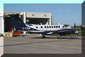 Beechcraft 350 Super King Air, click to open in large format