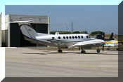 Beechcraft 350 Super King Air, click to open in large format