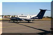 Beechcraft 350 Super King Air, click to open in large format