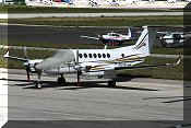 Beechcraft 350 Super King Air, click to open in large format