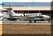 Beechcraft 350 Super King Air, click to open in large format