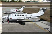 Beechcraft 350 Super King Air, click to open in large format