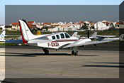 Beechcraft 58 Baron, click to open in large format