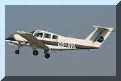 Beechcraft 76 Duchess, click to open in large format