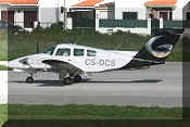 Beechcraft 76 Duchess, click to open in large format