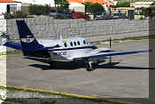 Beechcraft C90GTI King Air, click to open in large format
