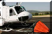 Bell 205 Iroquois (UH-1H-BF), click to open in large format