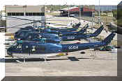 Bell 205 Iroquois (UH-1H), click to open in large format