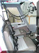 Bell 206B Jet Ranger III, click to open in large format