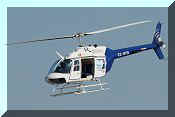 Bell 206B Jet Ranger III, click to open in large format
