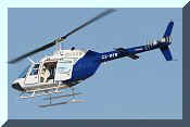 Bell 206B Jet Ranger III, click to open in large format