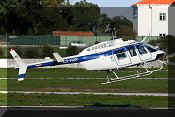 Bell 206L Long Ranger, click to open in large format