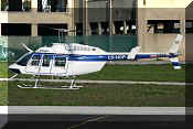 Bell 206L Long Ranger, click to open in large format