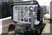Agusta-Bell 206B Jet Ranger II, click to open in large format