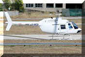 Agusta-Bell 206B Jet Ranger II, click to open in large format