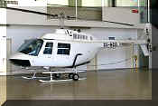 Agusta-Bell 206B Jet Ranger II, click to open in large format