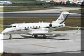 Bombardier BD-100-1A10 Challenger 300, click to open in large format