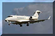 Bombardier BD-100-1A10 Challenger 300, click to open in large format