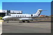 Bombardier BD-100-1A10 Challenger 350, click to open in large format