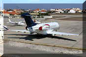 Bombardier BD-100-1A10 Challenger 350, click to open in large format