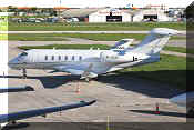 Bombardier BD-100-1A10 Challenger 350, click to open in large format