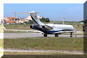 Bombardier BD-700-1A10 Global Express XRS, click to open in large format