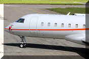 Bombardier BD-700-1A10 Global Express XRS, click to open in large format