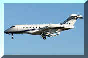 Bombardier BD-100-1A10 Challenger 300, click to open in large format