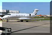 Bombardier BD-100-1A10 Challenger 350, click to open in large format