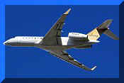 Bombardier BD-700-1A10 Global Express, click to open in large format