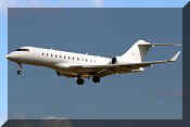 Bombardier BD-700-1A10 Global Express, click to open in large format