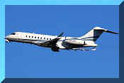 Bombardier BD-700-1A11 Global 5000, click to open in large format