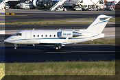 Bombardier CL-600-2B16 Challenger 604, click to open in large format