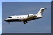 Bombardier CL-600-2B16 Challenger 604, click to open in large format