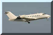 Bombardier CL-600-2B16 Challenger 604, click to open in large format