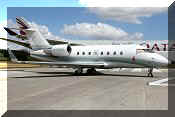 Bombardier CL-600-2B16 Challenger 604, click to open in large format