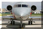 Bombardier CL-600-2B16 Challenger 604, click to open in large format