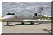 Bombardier CL-600-2B16 Challenger 604, click to open in large format