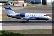 Bombardier CL-600-2B16 Challenger 604, click to open in large format