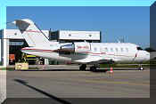 Bombardier CL-600-2B16 Challenger 605, click to open in large format