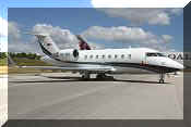 Bombardier CL-600-2B16 Challenger 605, click to open in large format