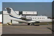 Bombardier CL-600-2B16 Challenger 605, click to open in large format