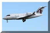 Bombardier CL-600-2B16 Challenger 605, click to open in large format