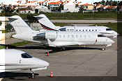 Bombardier CL-600-2B16 Challenger 605, click to open in large format