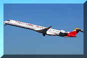 Bombardier CRJ-1000ER NG, click to open in large format