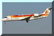 Bombardier CRJ-200ER, click to open in large format